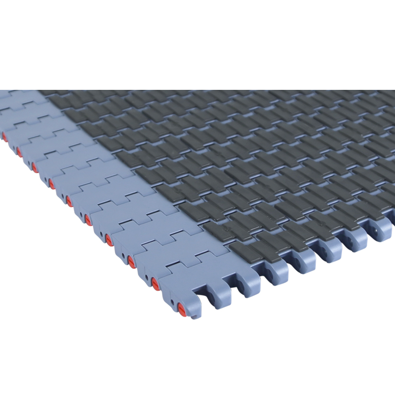 模块化网链 551 GT 侧面凹槽