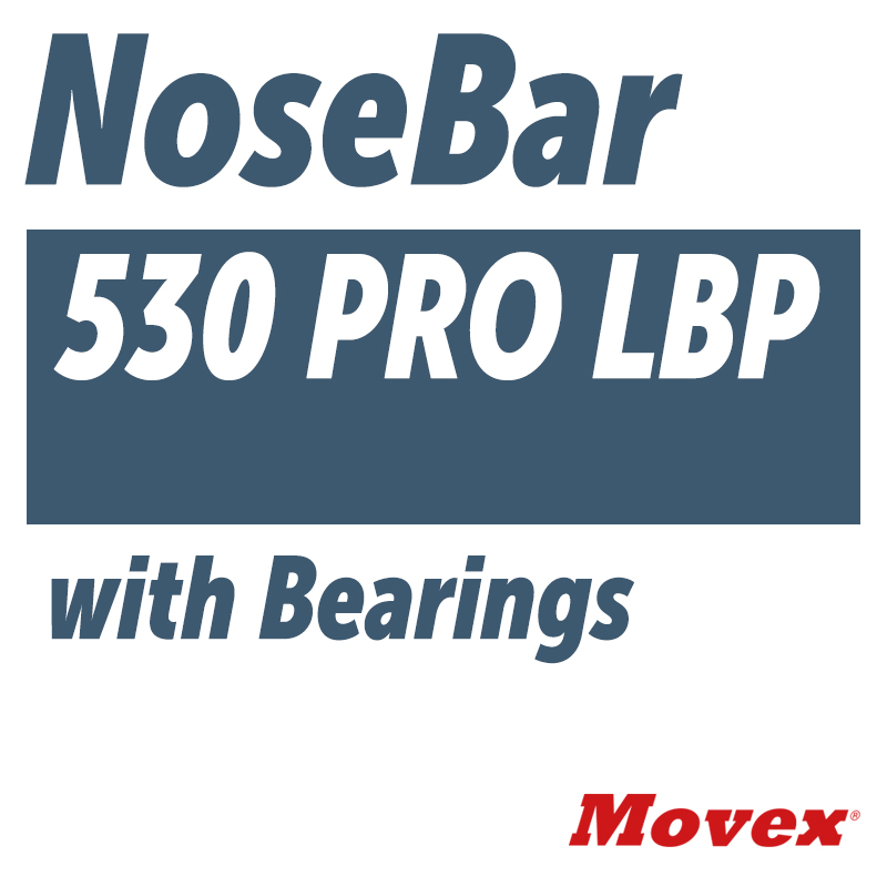 导向压板 530PROLBP 带轴承