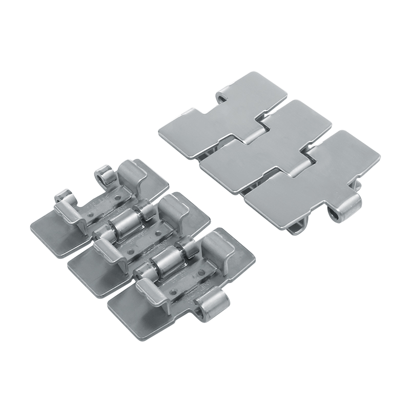 881 TAB 曲线链板