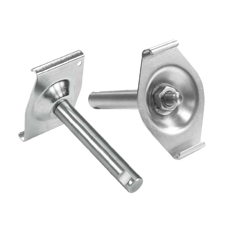 3311 不锈钢夹具