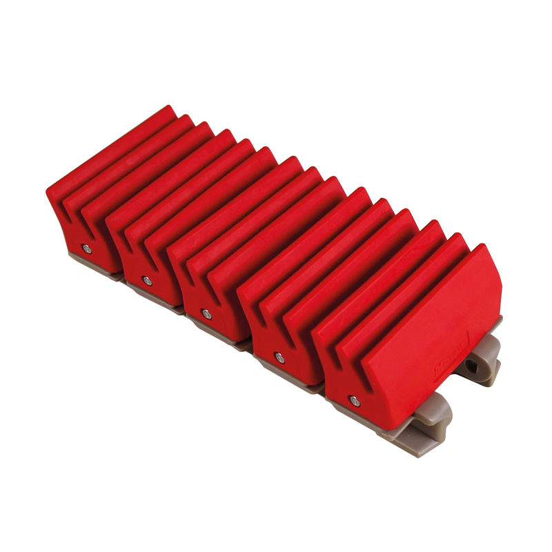 878 GRIPPER GS2 曲线链板