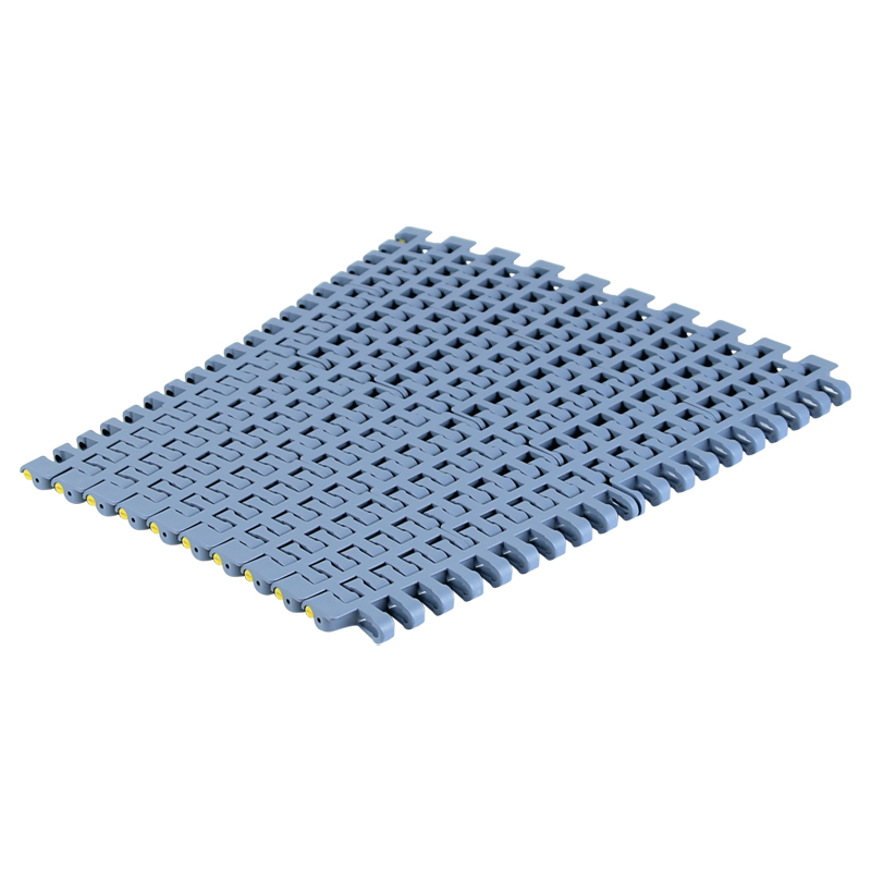 600 标准 模块化曲线网链