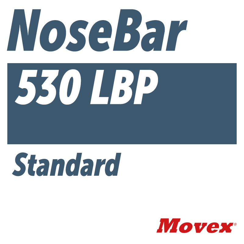 导向压板 530LBP 标准