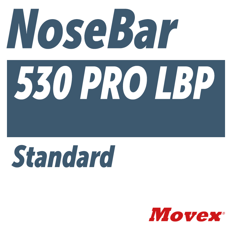 导向压板 530PRO LBP 标准