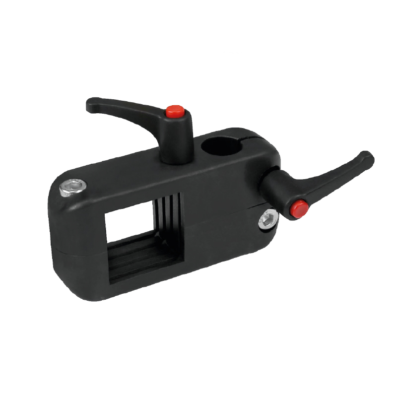 376 多手柄额外十字块