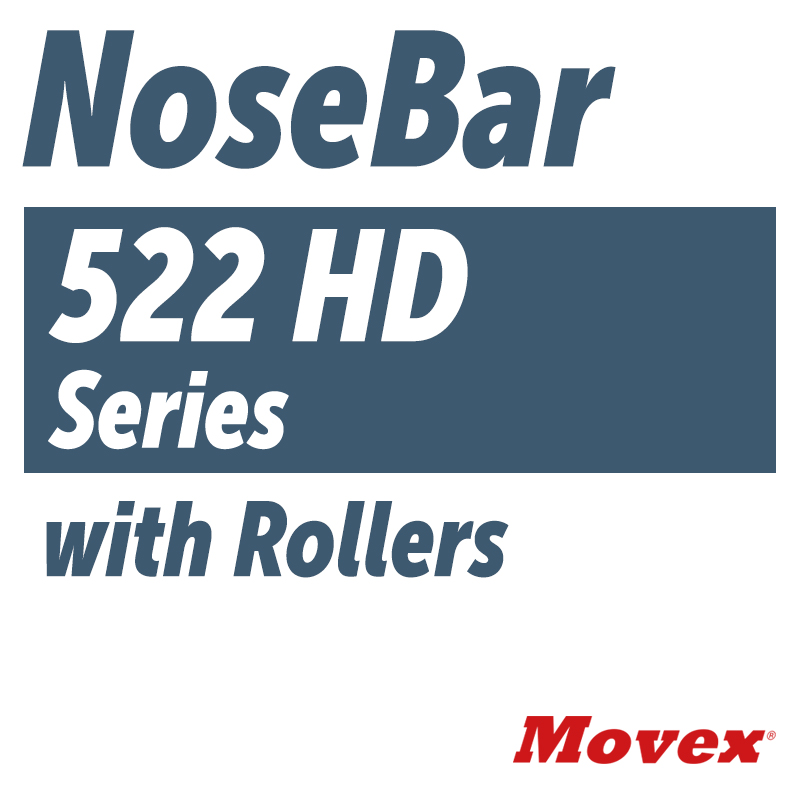 导向压板 522加强型 带滚珠