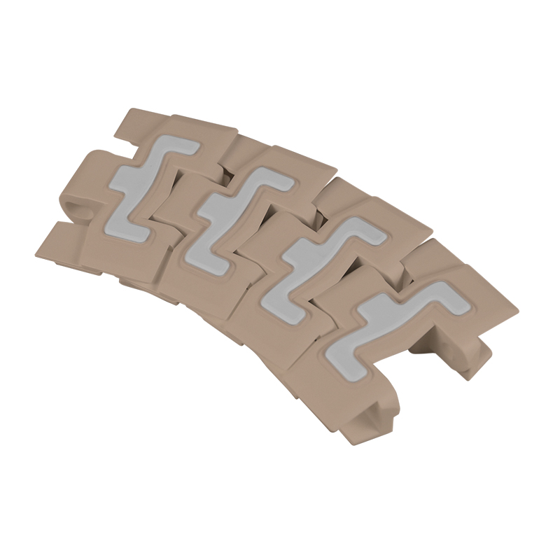 888 TAB GT 曲线链板