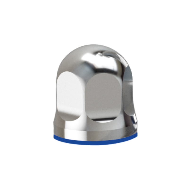 903 认证环保螺母