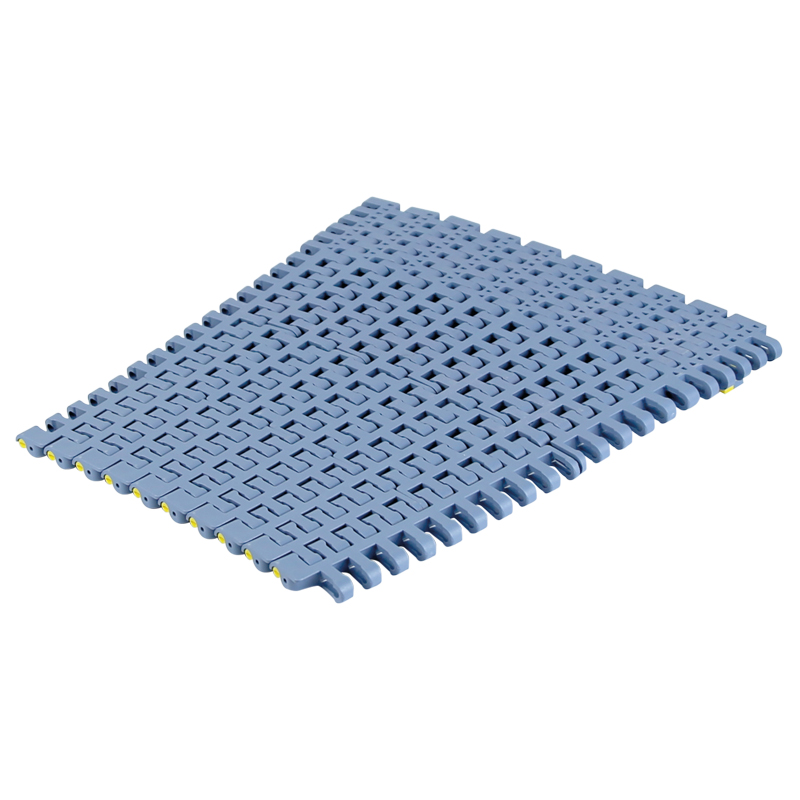 600 加强型 模块化曲线网链