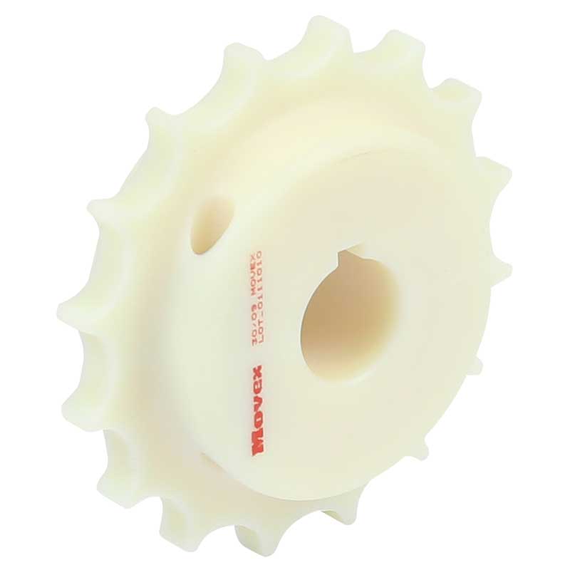 260-261 分体式驱动链轮 机加工