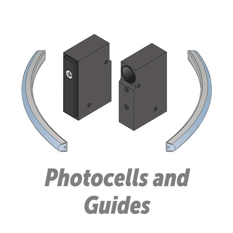 553分拣机 配件 光电池和导板