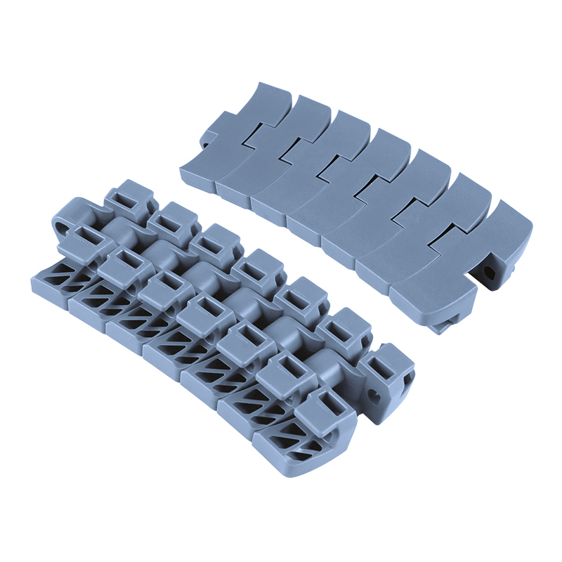 曲线网链 261 TAB