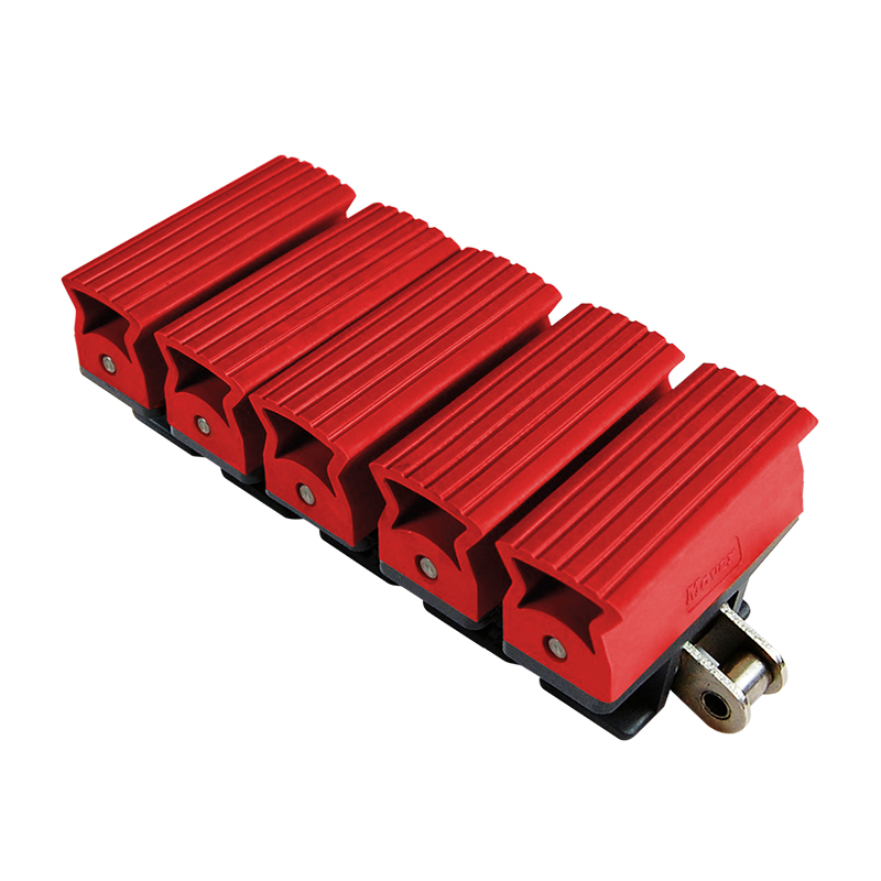 1873 GRIPPER GS4 曲线链板