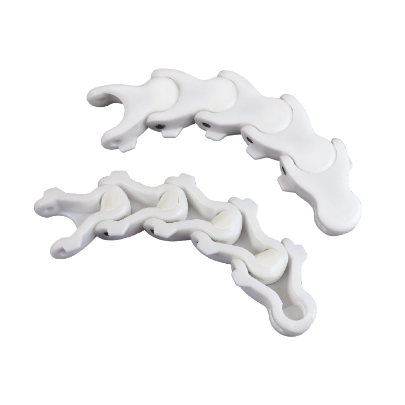 1701 TAB OP 曲线链板