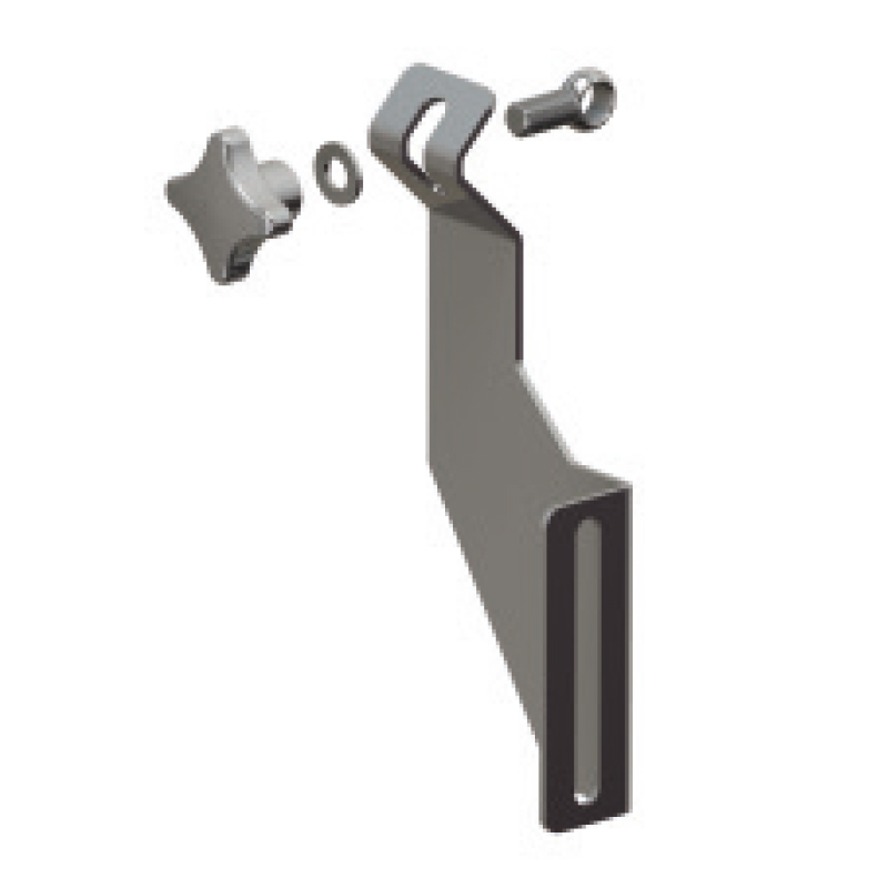 398 不锈钢大支架