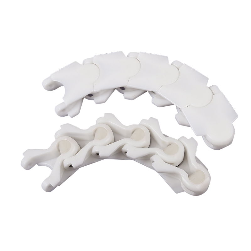 1706 TAB 曲线链板