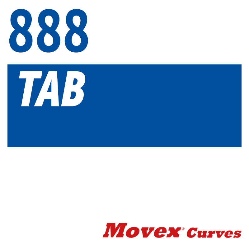 888_曲线勾脚版本