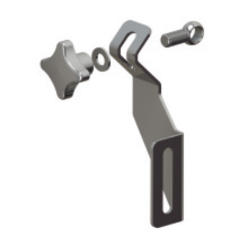 398 不锈钢小支架