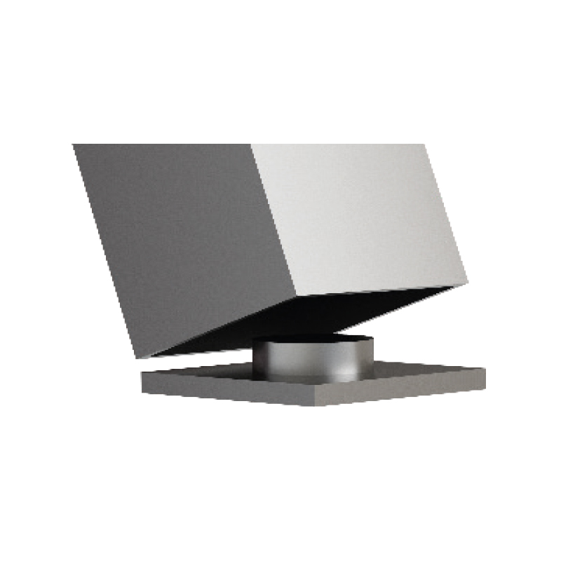 428 方管螺纹衬套