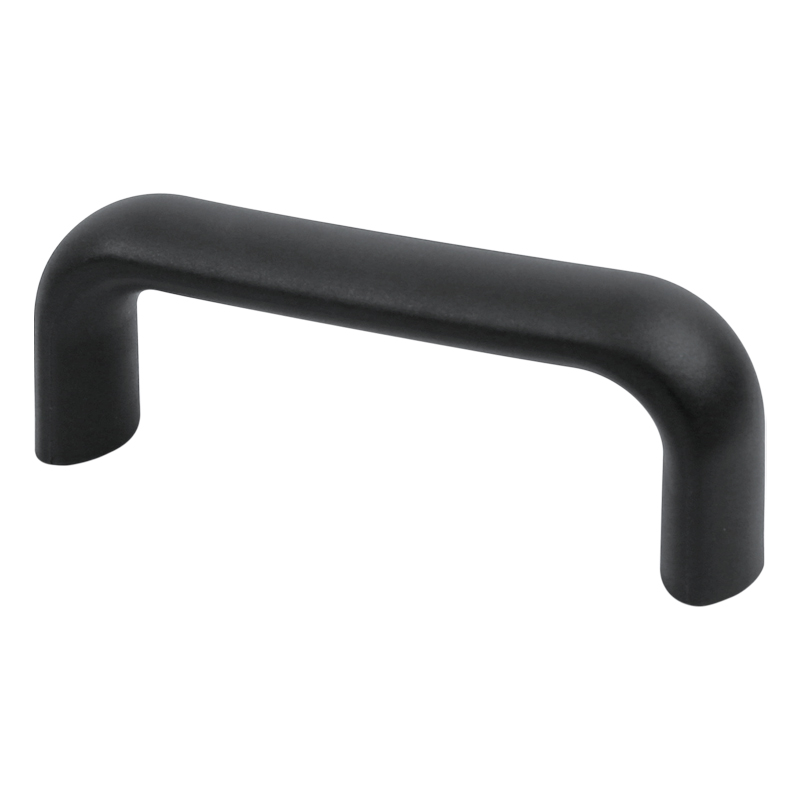 3003 带螺纹嵌入的实心手柄