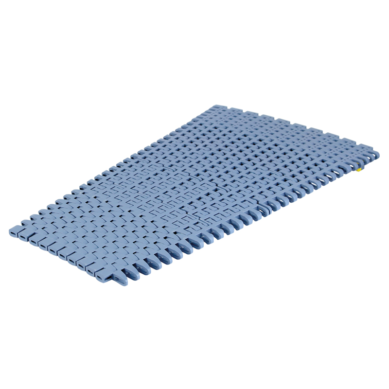 600 加强型 小转弯半径 模块化曲线网链