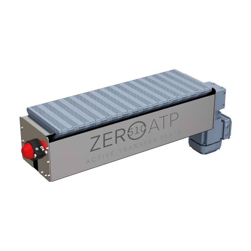 ZeroATP 主动传输板