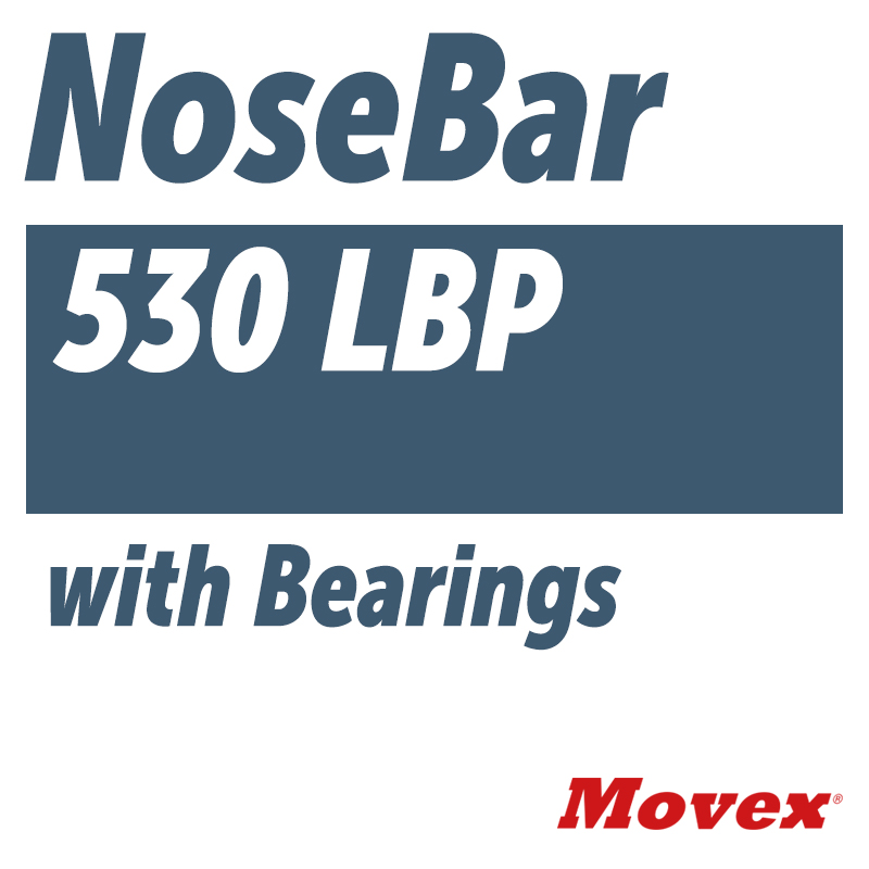 导向压板 530LBP 带轴承