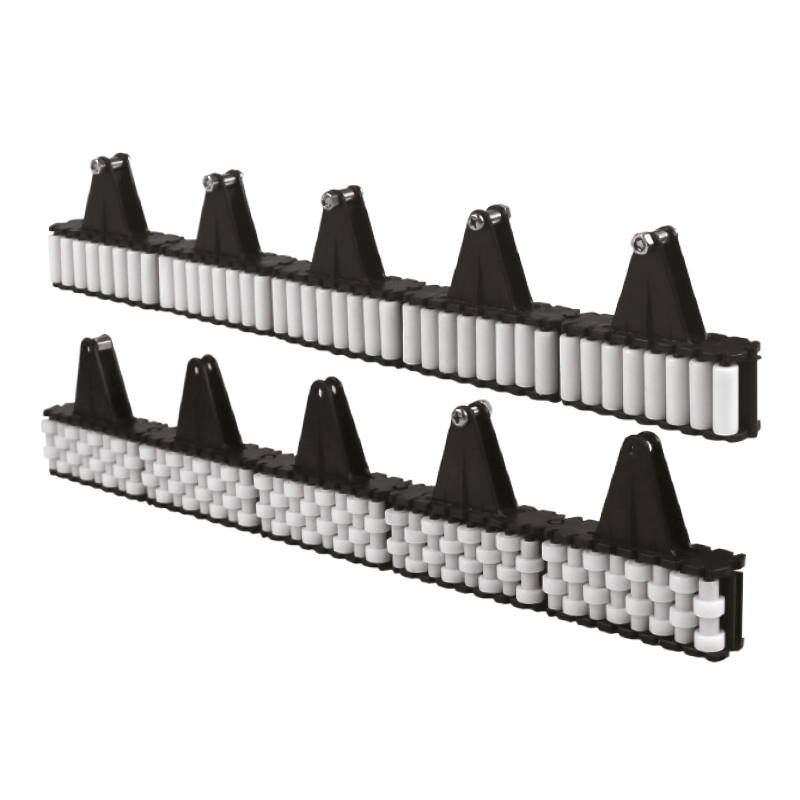 363 易弯曲滚珠导板（中心）