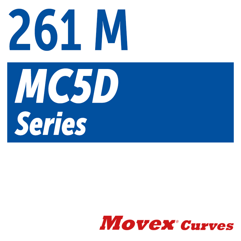 261 M_MC5D系列