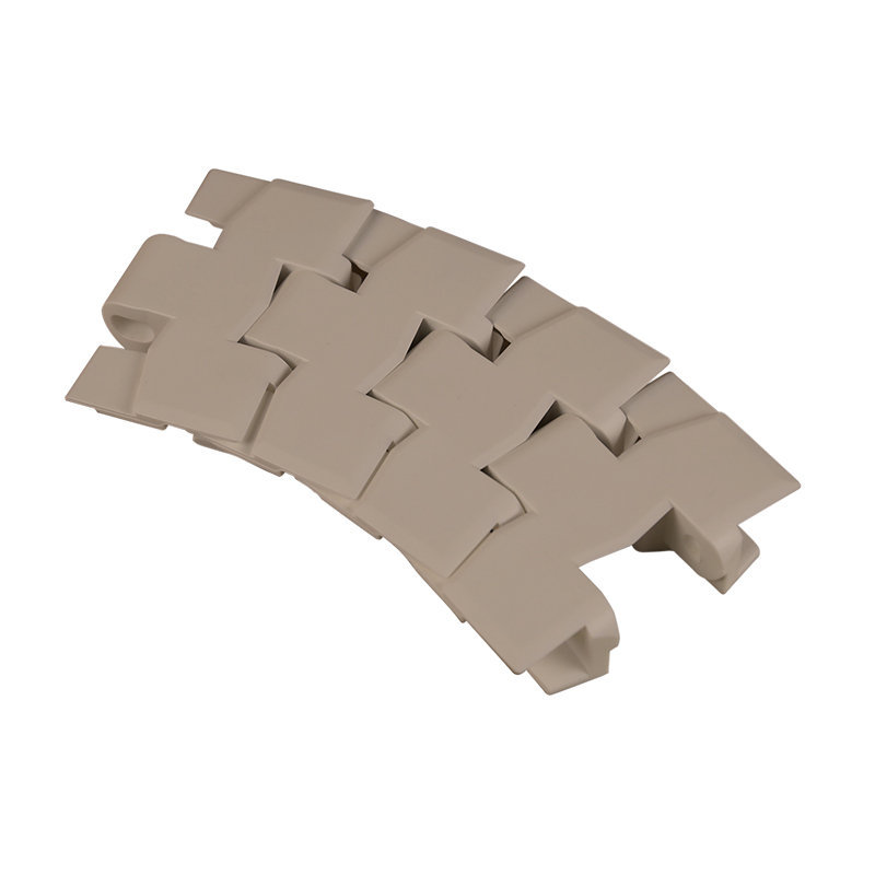 888 TAB 曲线链板