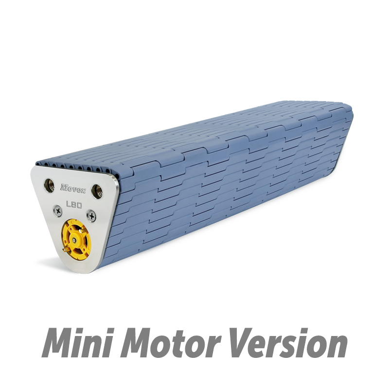 ZeroATP Pro 微型电机版本