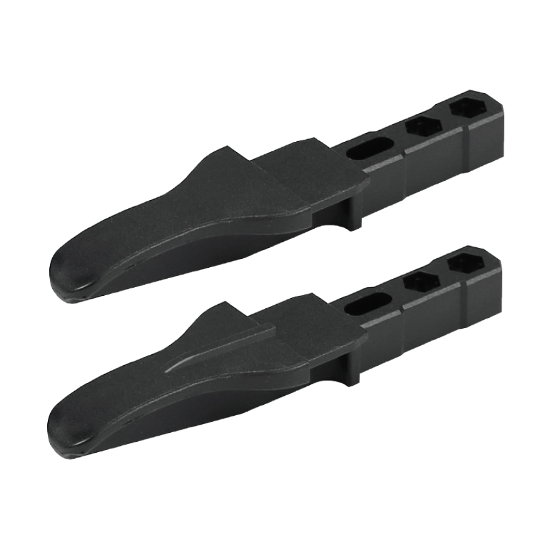 113 鞋型中心穿条