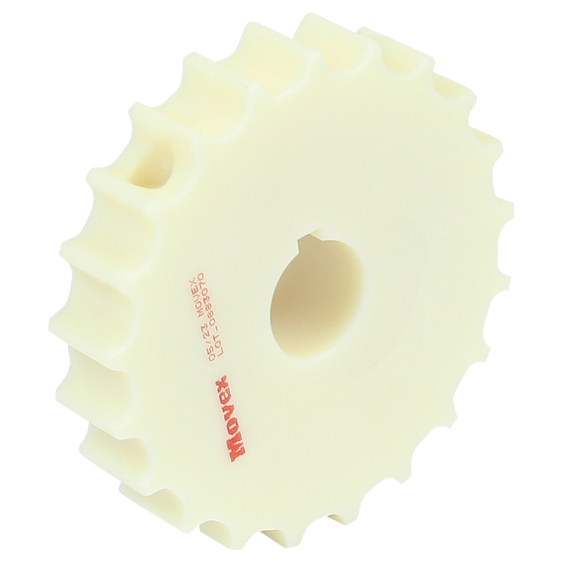 815 MINI 分体式驱动链轮 机加工