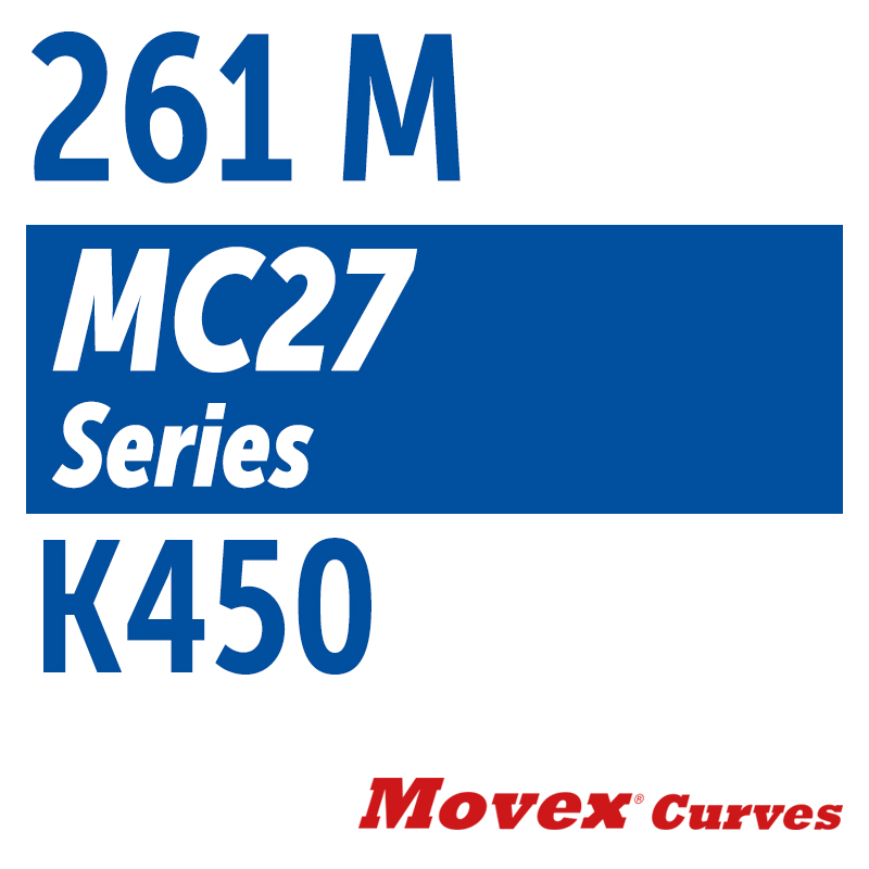 261 M_MC27系列 K450