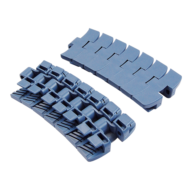 模块化曲线网链 260 TAB