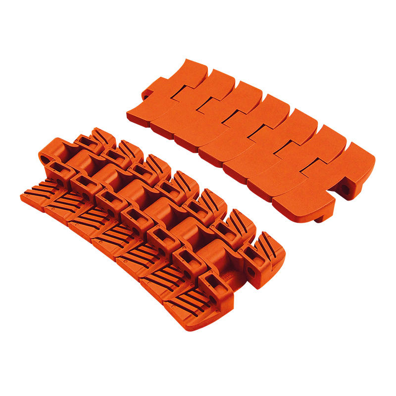 磁性曲线网链 260 M FT_PFX