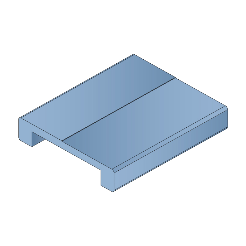 199 U 配件 交错版本