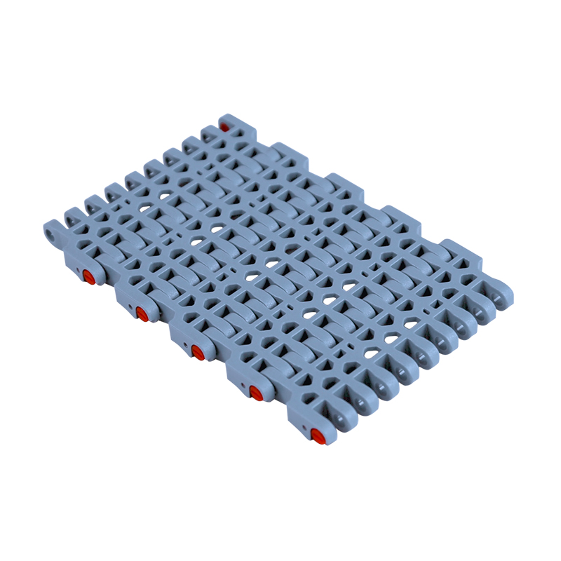 550 FG 模块化单轨网链