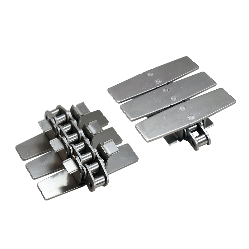 1874 TAB 曲线链板