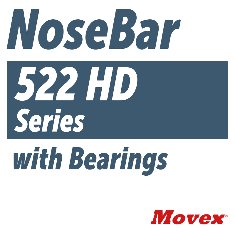 导向压板 522加强型 带轴承