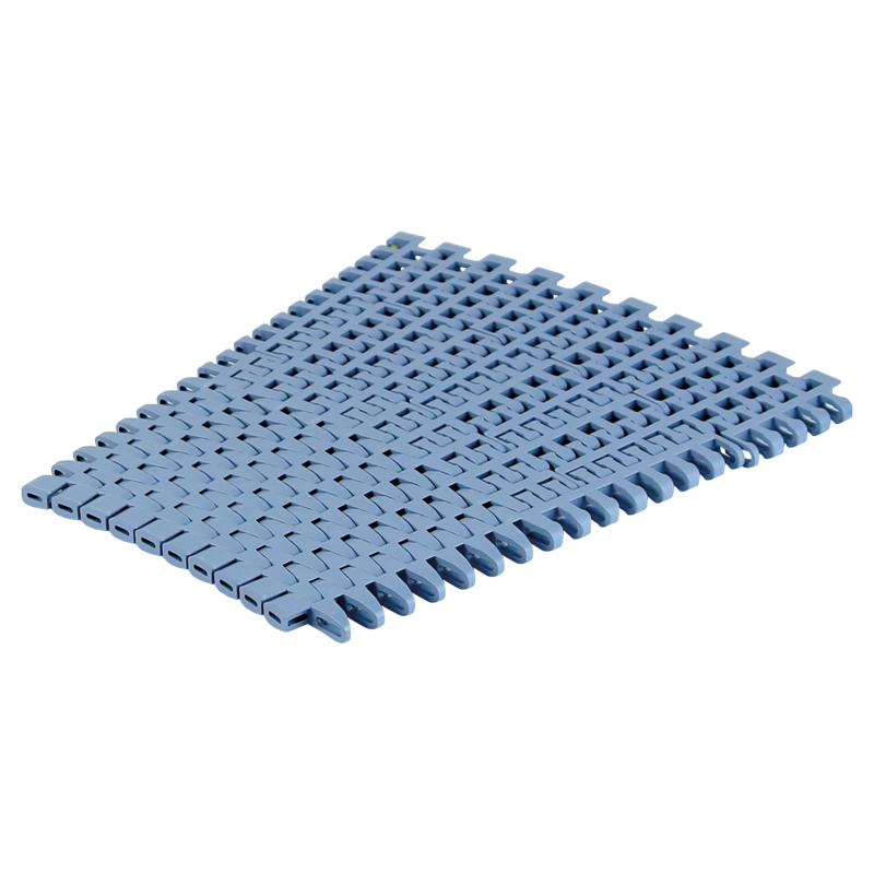 600 小转弯半径 模块化曲线网链