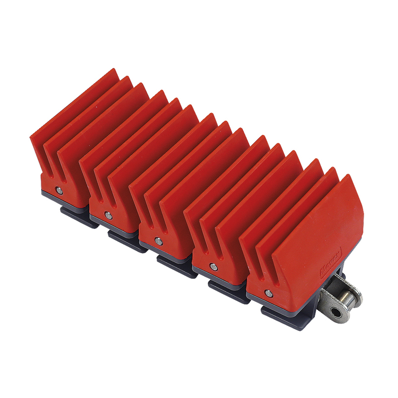 1873 GRIPPER GS1 曲线链板