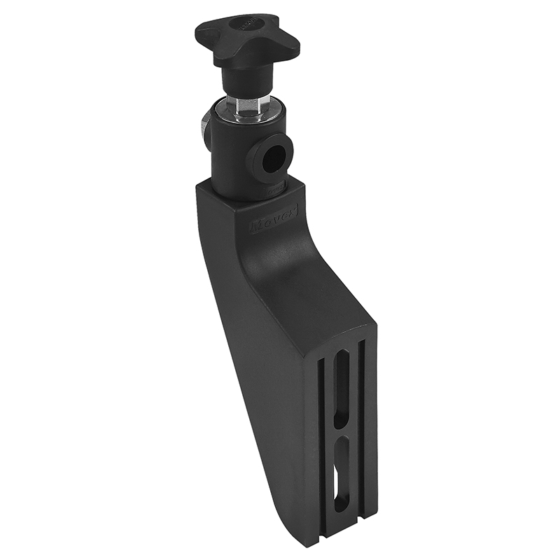 307 可调节中侧支架