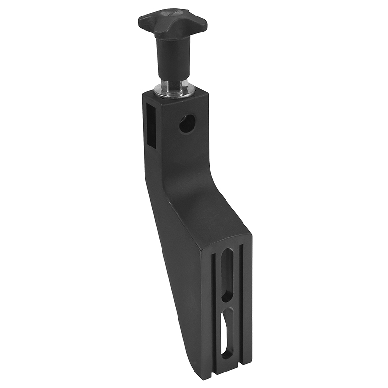 306 高旋钮中侧支架