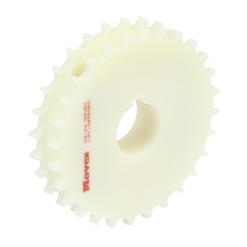 520 分体式驱动链轮 机加工