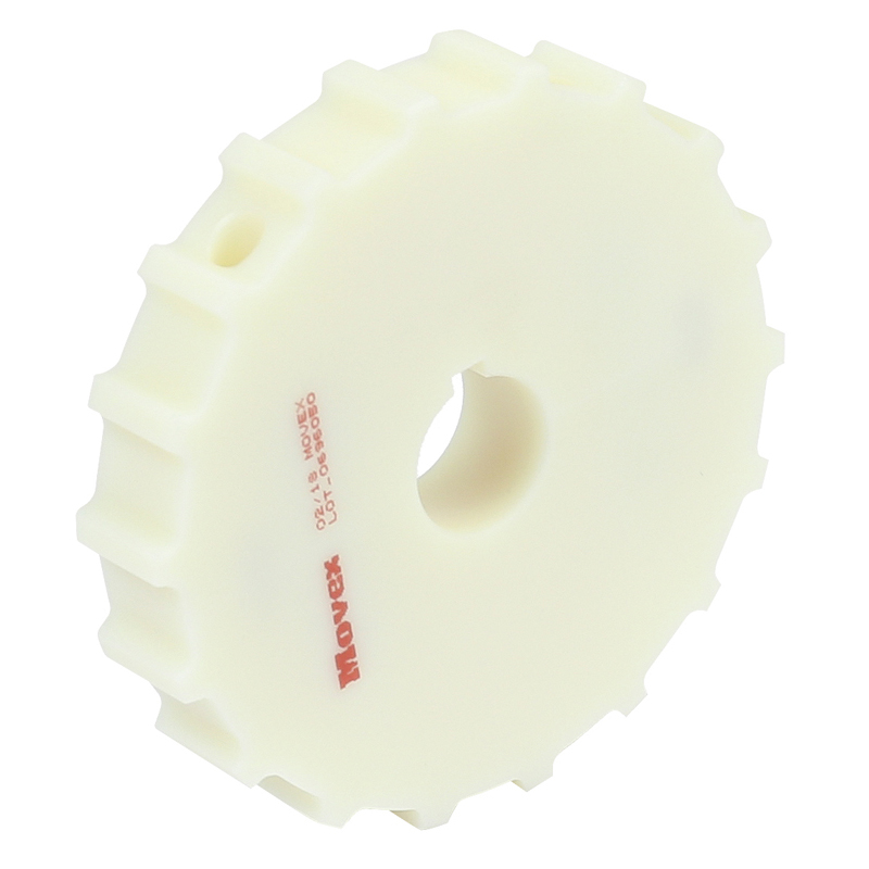 550 分体式驱动链轮 机加工