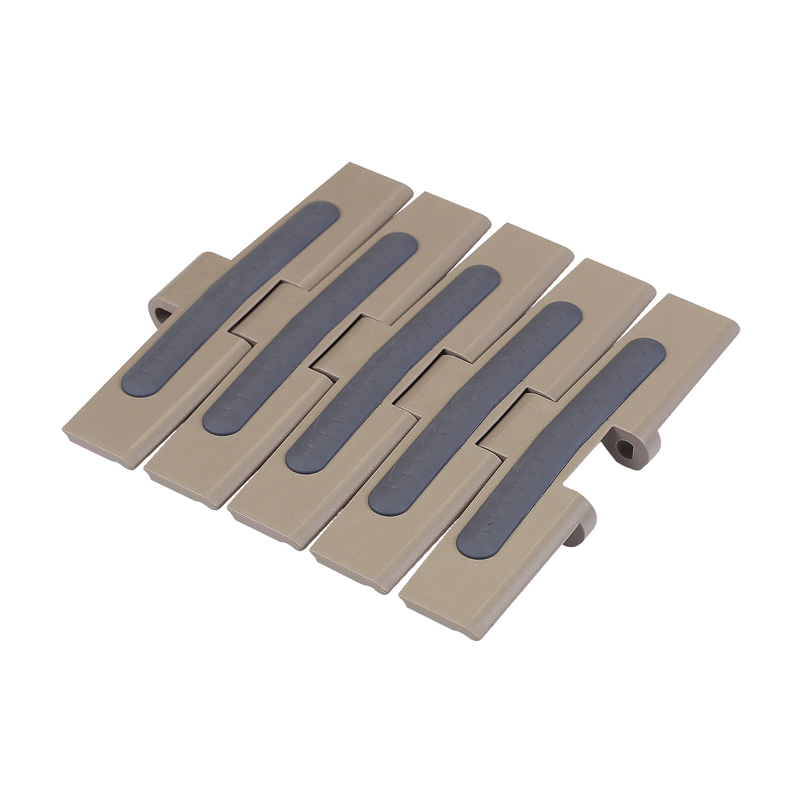 882 M GT 曲线链板