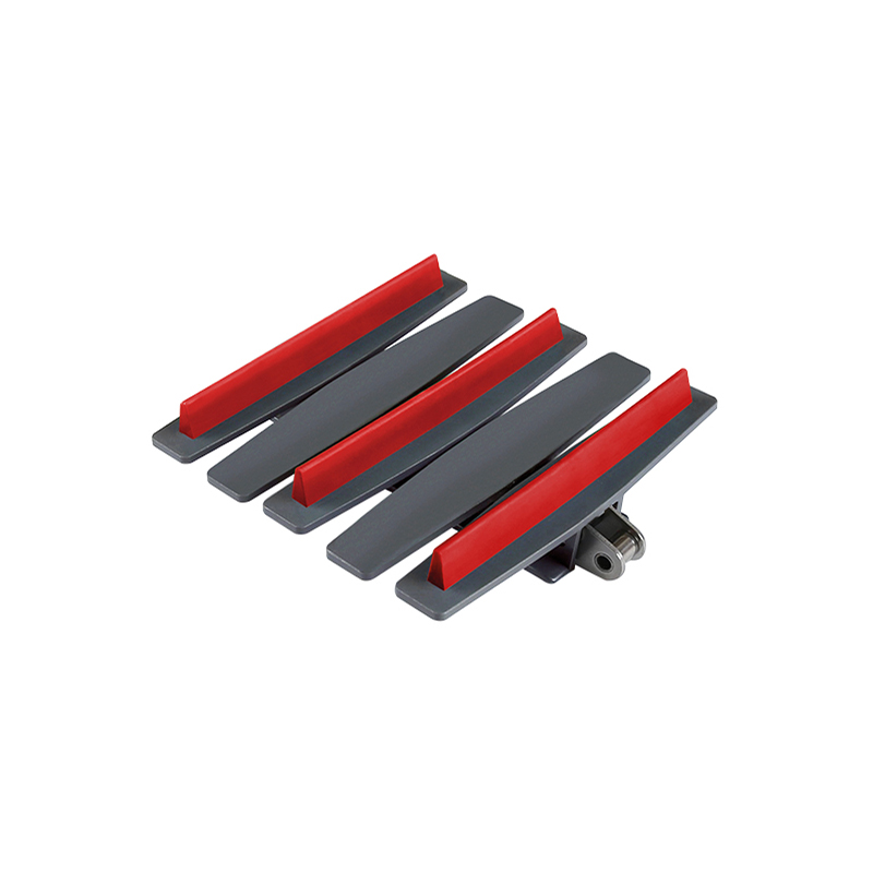 1873MX2 曲线链板