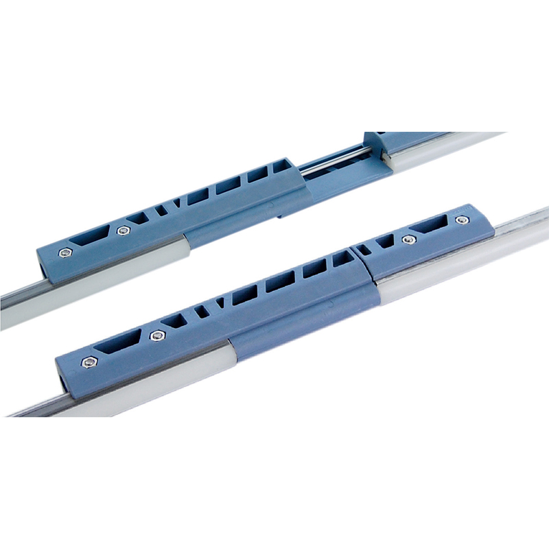 336 可调节的锥形导向夹钳