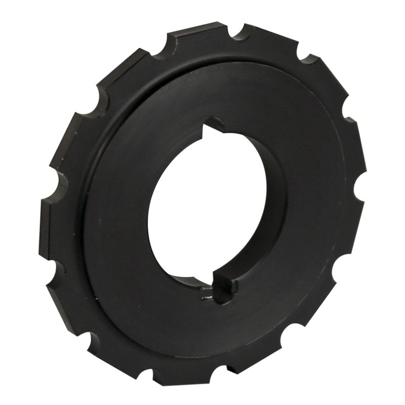 ZeroContactPro 驱动链轮 机加工